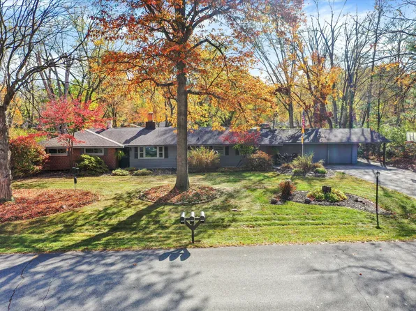 11833 Hoster Rd, Carmel, IN 46033
