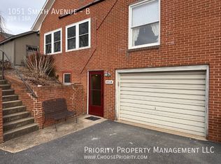 1051 Smith Ave #B, Harrisonburg, VA 22802