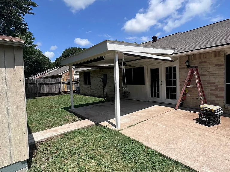 17515 Wild Willow Ln — Photo 6