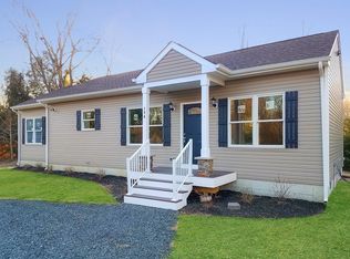 196 Braddock Mill Rd, Marlton, NJ 08053