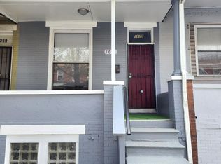 1619 E 25th St, Baltimore, MD 21213