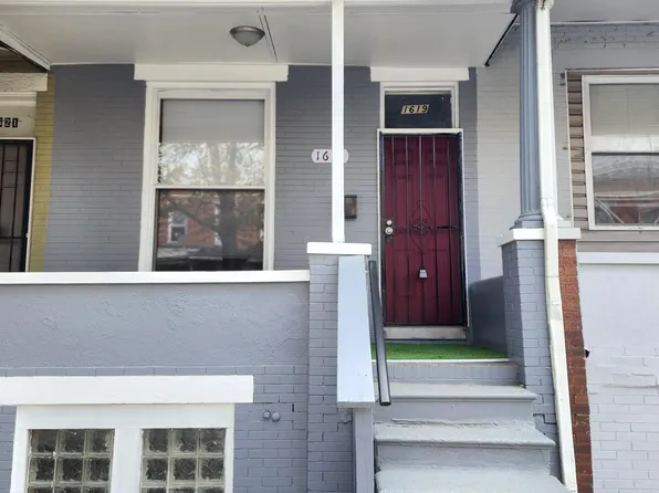 1619 E 25th St, Baltimore, MD 21213