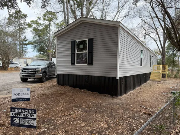 7 Janice Fe Trl, West Columbia, SC 29169