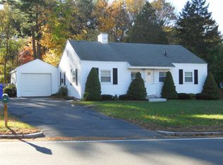 270 Tiffany St, Springfield, MA 01108