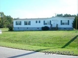 1456 Whichard Cherry Lane Rd, Greenville, NC 27834