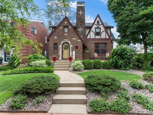 6518 Loran St, Saint Louis, MO 63109