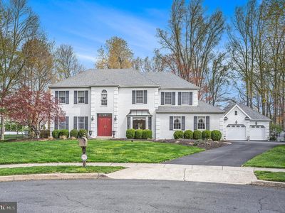 1790 Forest Creek Dr, Blue Bell, PA, 19422