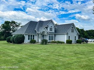 173 Megan Way, Falls Of Rough, KY 40119