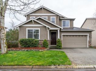 16149 166th Ave SE, Renton, WA 98058
