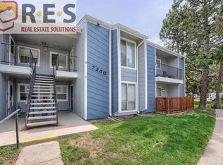7250 S Gaylord St #C16, Centennial, CO 80122