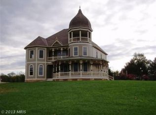 6693 Hokes Rd, Glen Rock, PA 17327