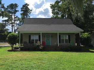 1410 Hammond Rd, Summerton, SC 29148