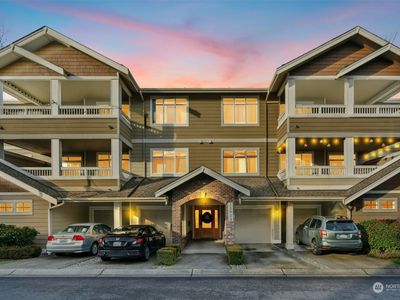 23924 NE 115th Lane #202, Redmond, WA, 98053