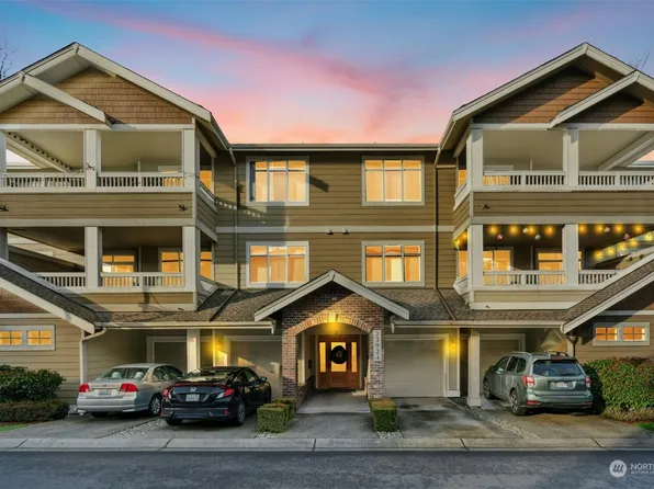 23924 NE 115th Lane #202, Redmond, WA 98053
