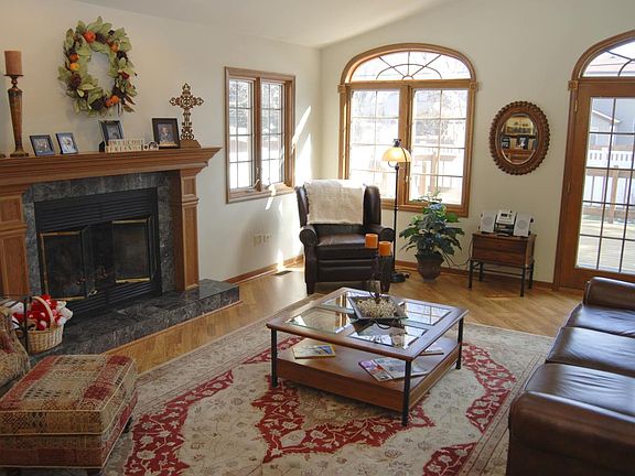 Family Room 3rd View