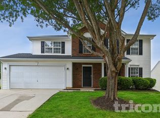 8605 Appledale Dr, Charlotte, NC 28262