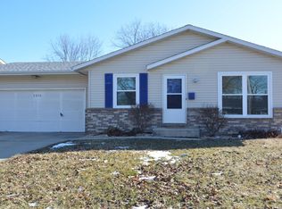 5615 49th Ave, Kenosha, WI 53144