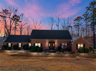 35 Tracechain, Stockbridge, GA 30281