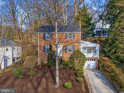 2407 N Vermont St, Arlington, VA, 22207