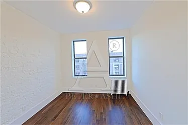 Rented by Peter Ashe