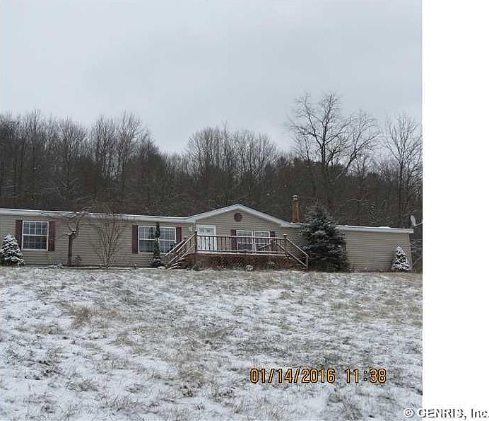 2526 Rockefeller Rd, Moravia, NY 13118 Zillow