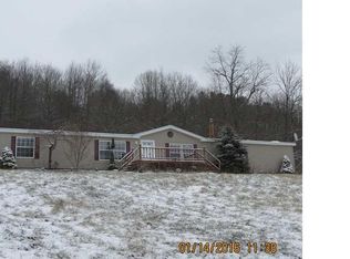 2526 Rockefeller Rd, Moravia, NY 13118