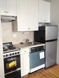 Rented by Team Gotham