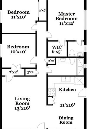 2nd image of 6032 S Southland Blvd
