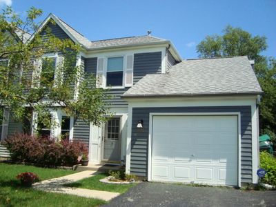 421 Attenborough Way, Grayslake, IL, 60030