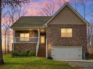 1578 Old Gallatin Rd, Portland, TN 37148