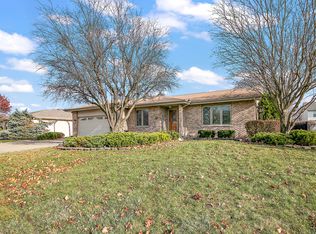 622 Princeton Ln, New Lenox, IL 60451