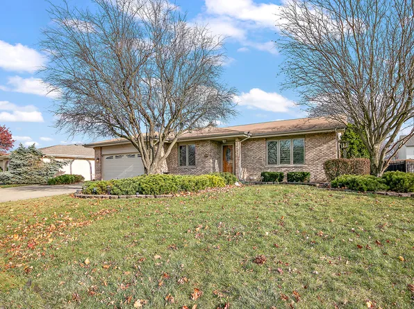 622 Princeton Ln, New Lenox, IL 60451