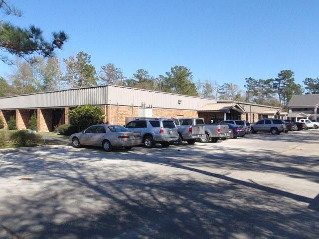 1st image of 73100 E Stadium Dr Bldg A