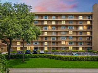 WATERS EDGE TOWERS, Deerfield Beach, FL 33064