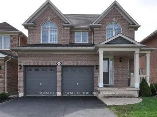 (undisclosed Address), Mississauga, ON L5N 8J5