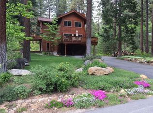 633 14th Green Dr, Incline Village, NV 89451