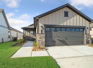 14431 Garden Grove Ct, Willis, TX 77318