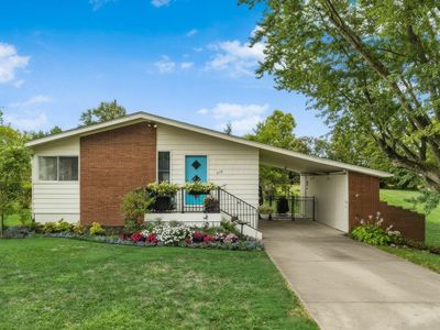 359 Buena Vista Dr, Johnstown, OH, 43031