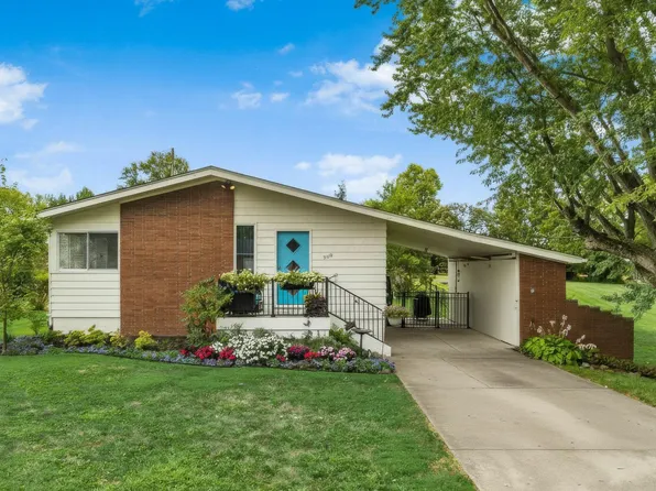 359 Buena Vista Dr, Johnstown, OH 43031