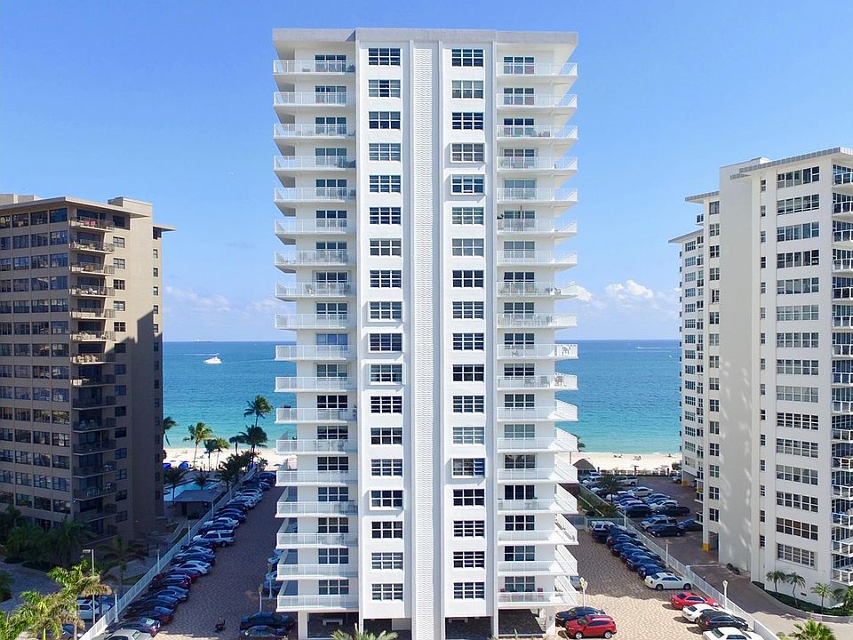 2nd image of 3750 Galt Ocean Dr APT 2010