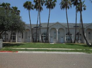 1005 E Westway Ave #3, McAllen, TX 78501