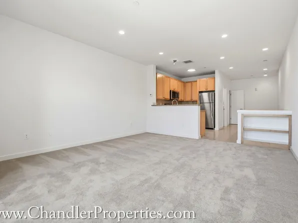 55 Trumbull Street, 55 Trumbull St APT 5, San Francisco, CA 94112