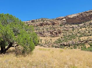 Interstate Highway 70 Frontage Rd, De Beque, CO 81630