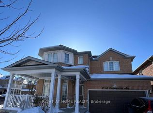 1395 Castlemore Ave #BASEMENT, Markham, ON L6E2H3