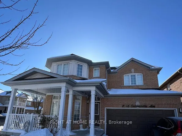 1395 Castlemore Ave #Basement, Markham, ON L6E 2H3
