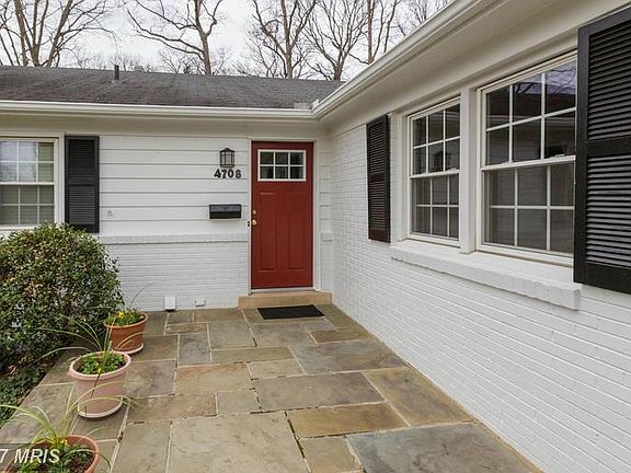 2nd image of 4708 Kingston Dr