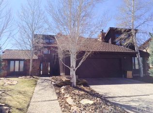1 Ridgeweed Ct, Pueblo, CO 81001