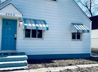 2902 Howey Rd, Columbus, OH 43224