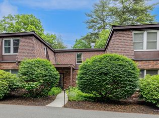 15 Lawrence Rd APT 23, Rowley, MA 01969