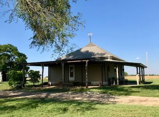 554 NE 20 Rd, Anthony, KS 67003